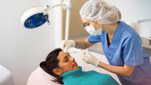Advanced Dermatology Procedures
