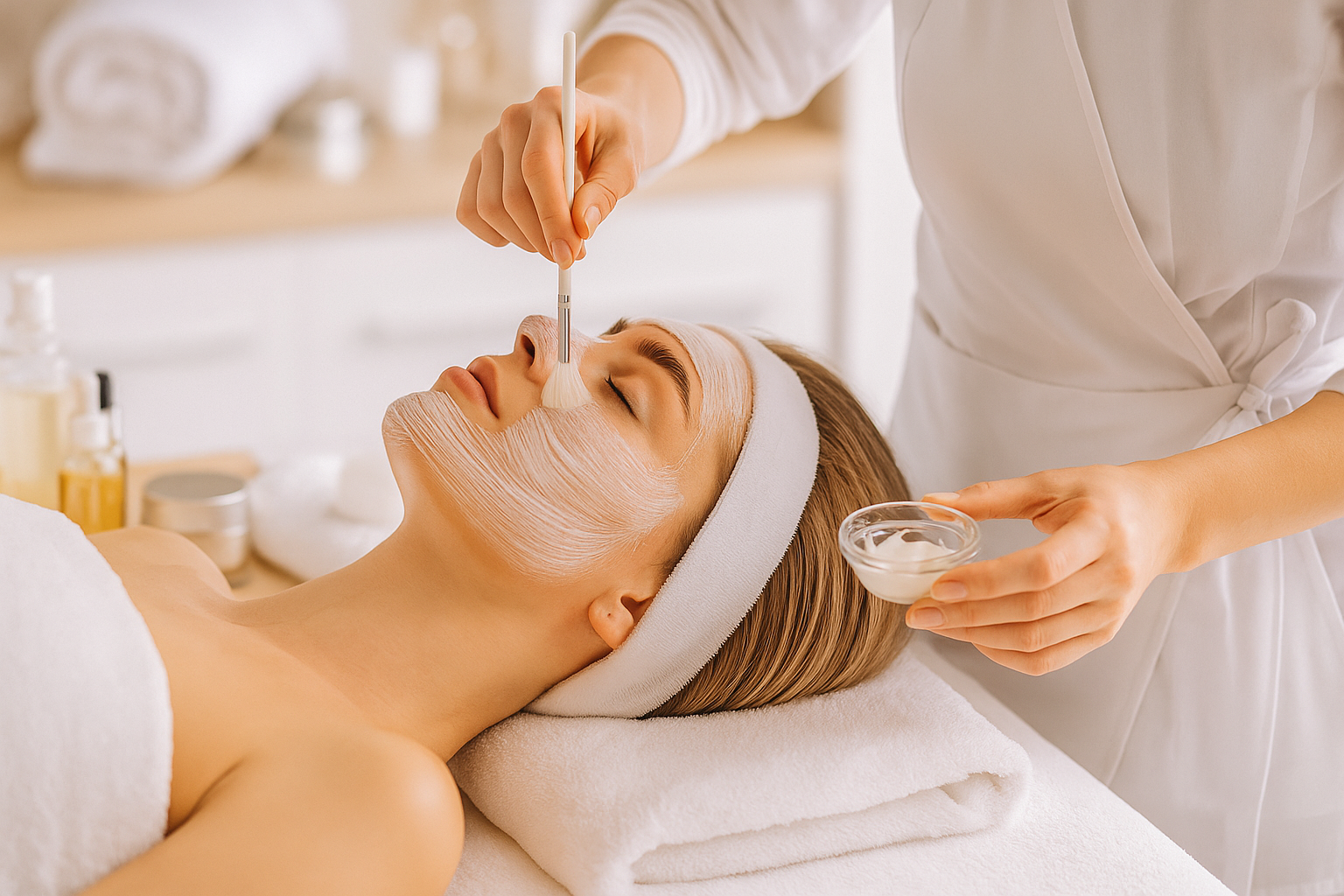 Cosmetic Dermatology