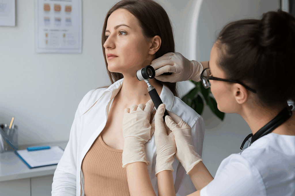 Understanding Clinical Dermatology: Treating Skin Conditions from the Inside Out